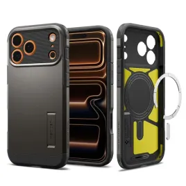 spigen-tough-armor-t-mag-magsafe-iphone-17-pro-max-gunmetal