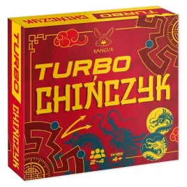 turbo-chinczyk
