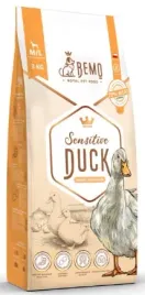 bemo-sensitive-adult-m-l-duck-kaczka-monoproteinowa-hipoalergiczna-3kg