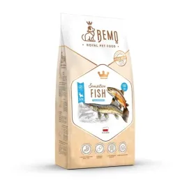 bemo-sensitive-adult-s-m-fish-monoproteinowa-hipoalergiczna-10kg