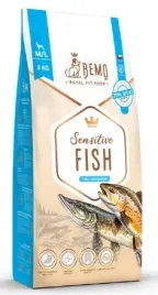 bemo-sensitive-adult-m-l-fish-monoproteinowa-hipoalergiczna-3kg