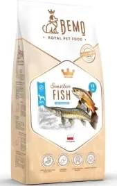 bemo-sensitive-adult-m-l-fish-monoproteinowa-hipoalergiczna-10kg