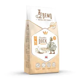 bemo-sensitive-adult-s-m-duck-kaczka-monoproteinowa-hipoalergiczna-10kg