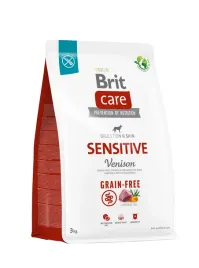 brit-care-grain-free-sensitive-venison-sucha-karma-dla-psa-3kg