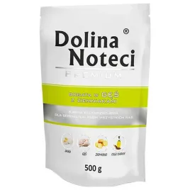 dolina-noteci-saszetka-premium-adult-ges-ziemniaki-mokra-karma-dla-psa-500g