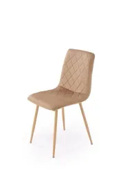 krzeslo-tapicerowane-bezowe-velvet-naturalne-k525-wd-do-jadalni