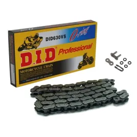did-630v-98-lancuch-napedowy-98-ogniw-o-ring