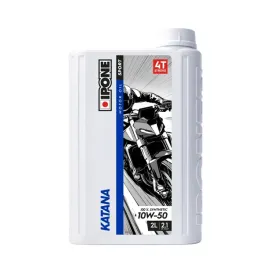 olej-ipone-katana-10w50-2l-syntetyczny-ma2-ester-ochrona-silnika-premium