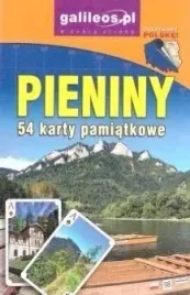 karty-pamiatkowe-pieniny