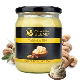 maslo-shea-nierafinowane-czysty-naturalny-450g-sloik-szklany