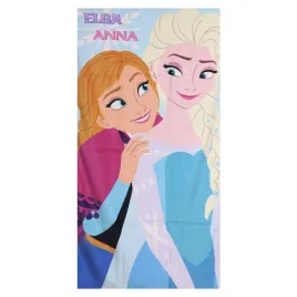 recznik-plazowy-disney-frozen-elsy-i-anny-w-magicznym-stylu-lata