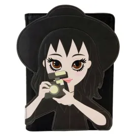 loungefly-notatnik-lydia-deetz-z-motywem-beetlejuice-premium