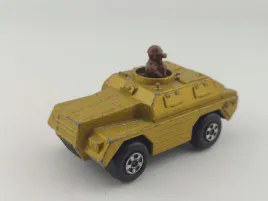 matchbox-rolamatics-stoat