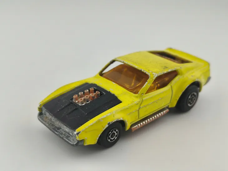 matchbox-boss-mustang-ford