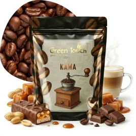 kawa-ziarnista-smakowa-baton-orzechowa-czekolada-karmel-200-g-green-touch