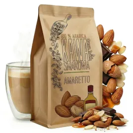 kawa-ziarnista-smakowa-amaretto-likier-migdalowy-arabica-1-kg-green-touch