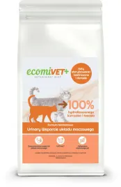 ecomivet-urinary-500g-dieta-bez-zboz-koty-100percent-hydrolizat-kurczak-losos