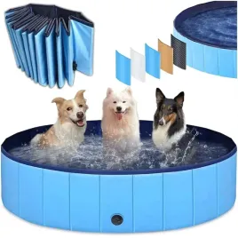 basen-dla-psa-zwierzat-duzy-skladany-ogrodowy-do-ochlody-mycia-xxl160x30cm