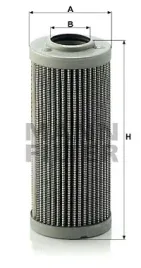 filtr-hydrauliczny-hd509-man