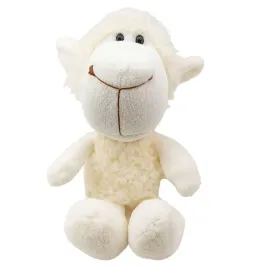 pluszowa-maskotka-przytulanka-owieczka-z-przyssawka-biala-23-x-12-cm