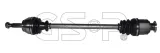 gsp-250037-wal-napedowy-stan-nowy