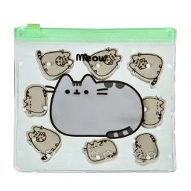 pusheen-gumki-8szt
