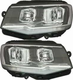 reflektory-lampy-vw-transporter-t6-vi-15-kpl