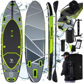 deska-sup-350-cm-z-wioslem-siedzeniem-pomparka-i-akcesoriami-gratis