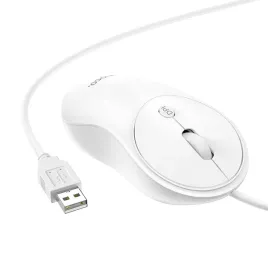 myszka-przewodowa-hoco-usb-a-1600-dpi-gm13-biala