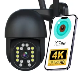 kamera-wifi-zewnetrzna-obrotowa-8mpx-zoom-uhd-2160p-powiadomienia-4k-czarna
