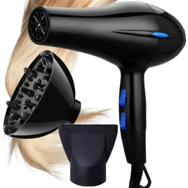suszarka-do-wlosow-2200w-pro-mocna-jonizacja-koncentrator-i-2-predkosci