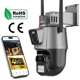 zewnetrzna-kamera-ip-wifi-8mpx-ultra-hd-4k-zoom-mikrofon-sd-ip66-czarna