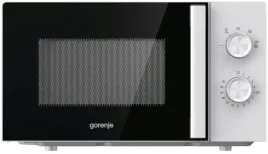 kuchenka-mikrofalowa-gorenje-17l-700w-aquaclean-5-poziomow-talerz-25-5cm
