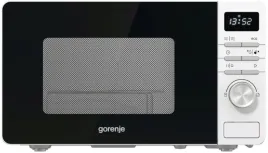 kuchenka-mikrofalowa-gorenje-800w-20l-grill-smartdisplay-aquaclean-biala