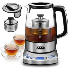 czajnik-yoer-2200w-szklany-17l-regulacja-temperatury-i-auto-zaparzacz