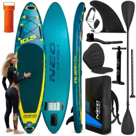 deska-sup-aquasurf-320x84x15-cm-komplet-pompka-wioslo-siedzenie-plecak