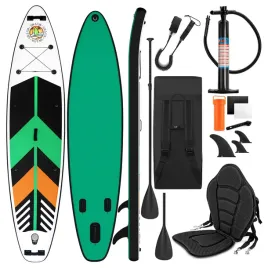 deska-sup-paddle-board-350cm-nowa-zestaw-pompka-siedzisko-2w1-wioslo