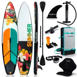 deska-sup-320cm-wyporna-z-zestawem-akcesoriow-siedzisko-wioslo-plecak