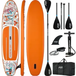 deska-sup-aqua-marina-pure-air-12-366-cm-z-wioslem-pompowana-170kg