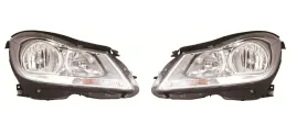 reflektory-mercedes-klasa-c-w204-11-komplet-l-r