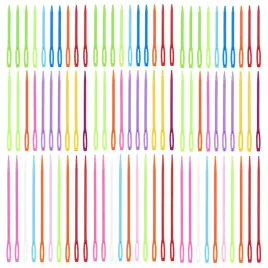 igly-do-szycia-90-sztuk-kolorowe-tworzywo-sztuczne-duze-ucho-7-9-15-cm