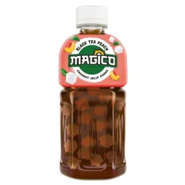 magico-czarna-herbata-brzoskwinia-320-ml