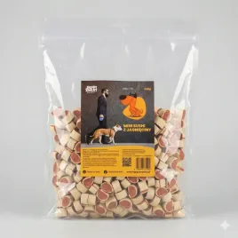 mini-sushi-z-jagnieciny-happy-snacky-przysmak-smaczek-dla-psa-500g