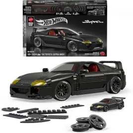 mattel-brick-shop-hot-wheels-elite-series-94-toyota-supra-mkiv-art-jkg40
