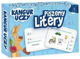 kangur-uczy-piszemy-litery