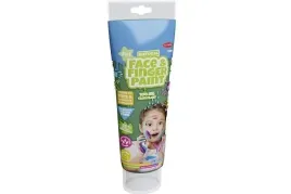 farba-dla-malowania-palcami-zielona-100ml