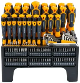 zestaw-wkretakow-magnetycznych-na-stojaku-132-elementy-srubokrety-bity-torx