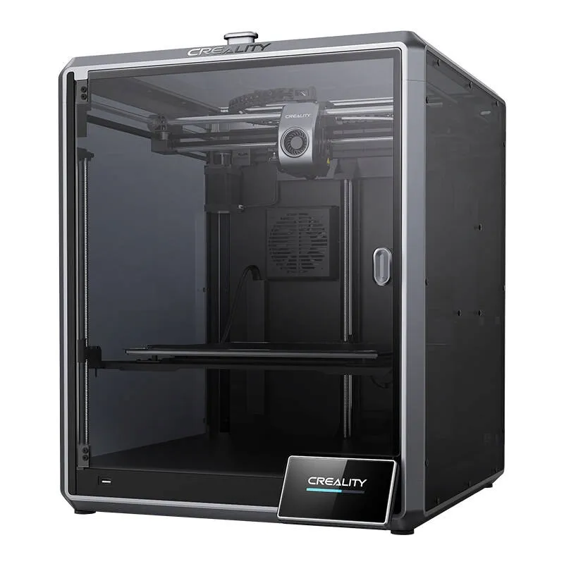 drukarka-3d-creality-k1-max-stan-nowy