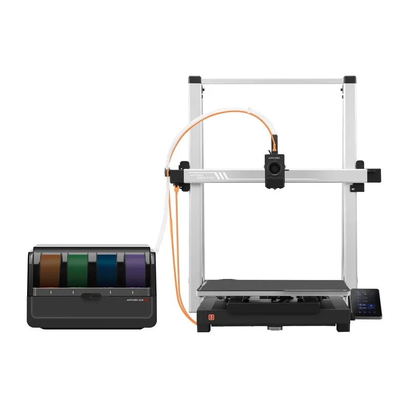 drukarka-3d-anycubic-kobra-3-max-combo-stan-nowy