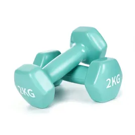 hantle-winylowe-hantelki-zestaw-cwiczen-2x-2kg-fitness-silownia-trening-4kg